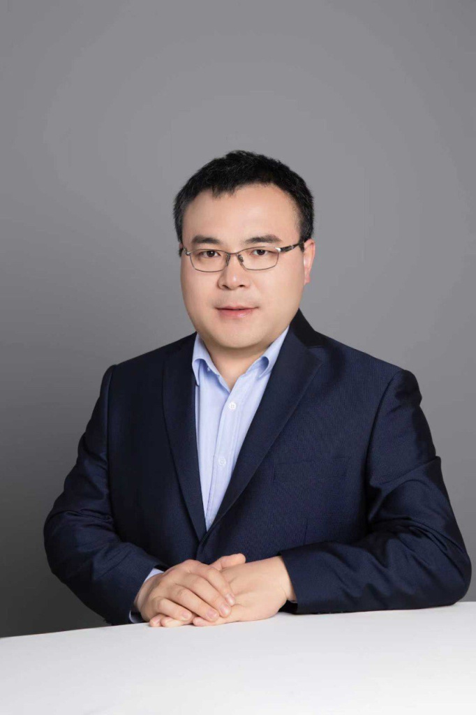 Yu Xuelei