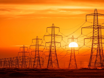 Ядерная энергетика